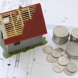 Financing, housebuilding, to build — Stair Panelling to Enhance the Look of Your Stairs with Style and Durability