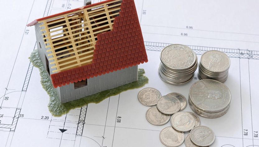 Financing, housebuilding, to build — Stair Panelling to Enhance the Look of Your Stairs with Style and Durability