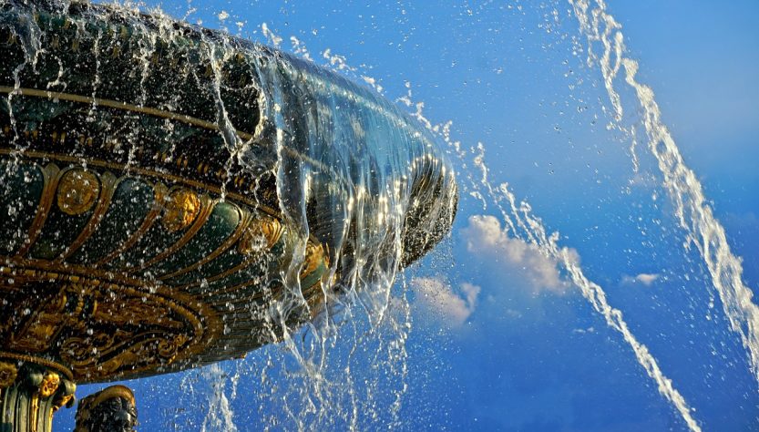 Fountain, nature, water — Streameast Live: Your Source for Real-Time Sports Action