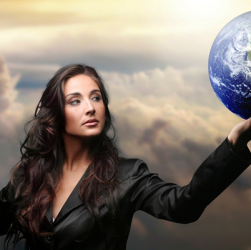 The importance of facial features in the professional sphere for women