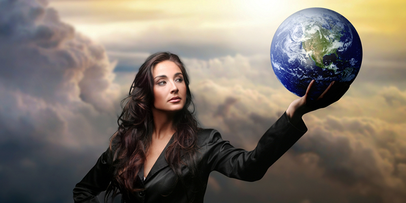 The importance of facial features in the professional sphere for women