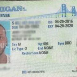 The Risks of Using a Fake ID