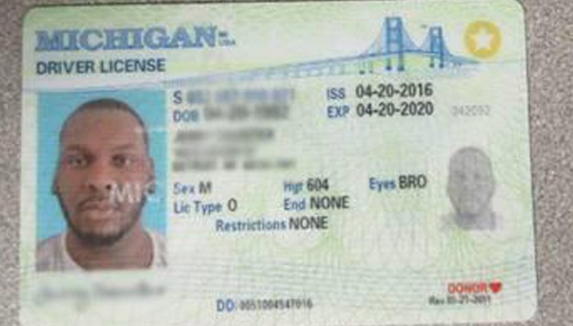 The Risks of Using a Fake ID