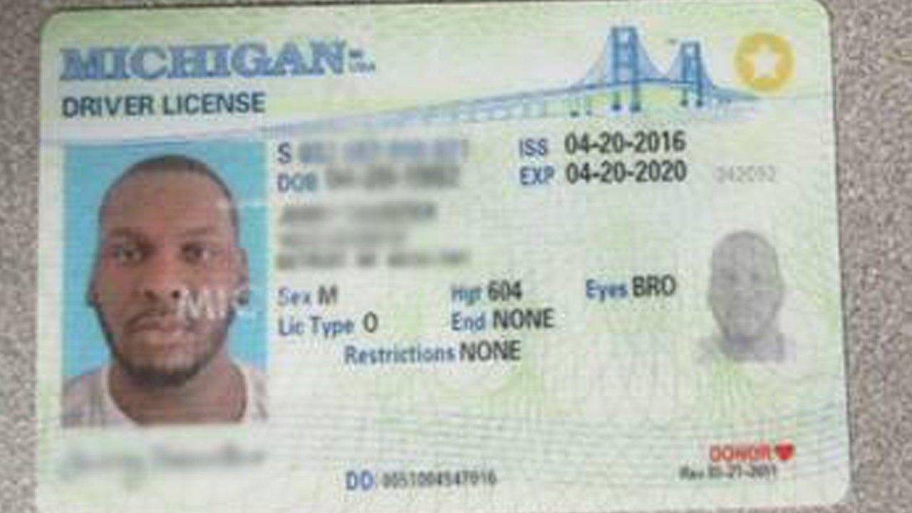 The Risks of Using a Fake ID