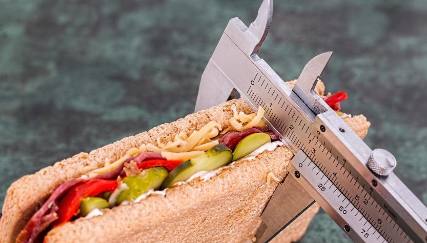 Diet, vernier, sandwich — Top Skills Needed in the Healthcare Industry