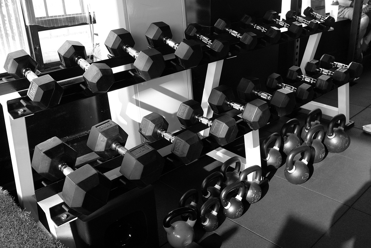 Crossfit, zimmer, health — Understanding the Different Types of Testosterone Injections Available Online