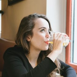 People, girl, woman — Understanding the Nutritional Components of Aptamil 1