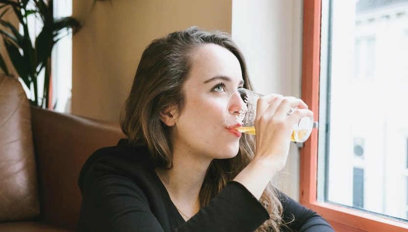 People, girl, woman — Understanding the Nutritional Components of Aptamil 1
