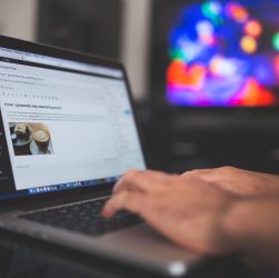 Wordpress, blogging, writing — Unlocking Growth: Leveraging White Label PPC to Scale Your Agency
