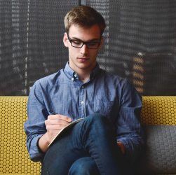 Entrepreneur, start-up, man — Unlocking the Heavens: A Comprehensive Guide to Star Registration