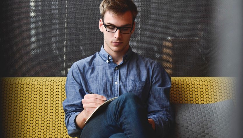 Entrepreneur, start-up, man — Unlocking the Heavens: A Comprehensive Guide to Star Registration