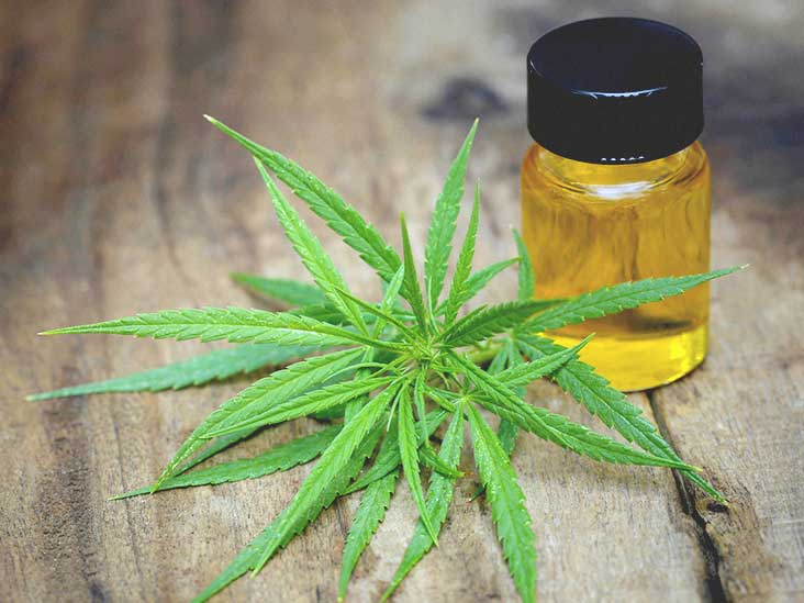 Use various type of CBD products for health benefits