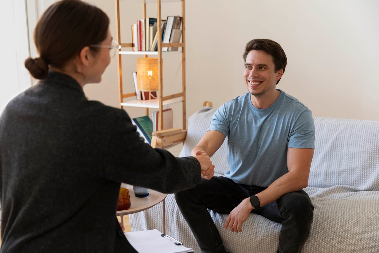 Ai generated, counseling, mental health — Ways to Boost Metabolic Rate