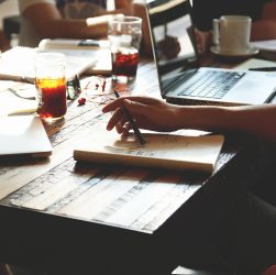 Startup, start-up, people — Weekend Warriors Wanted: Part-Time Gigs in Entertainment
