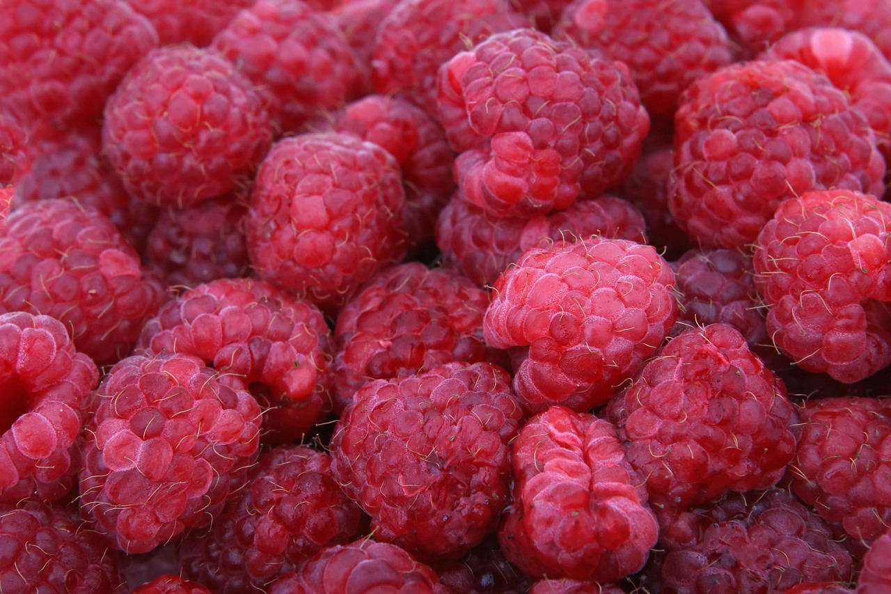 Raspberries, red, fruits — What are some facts about the male enhancement pills