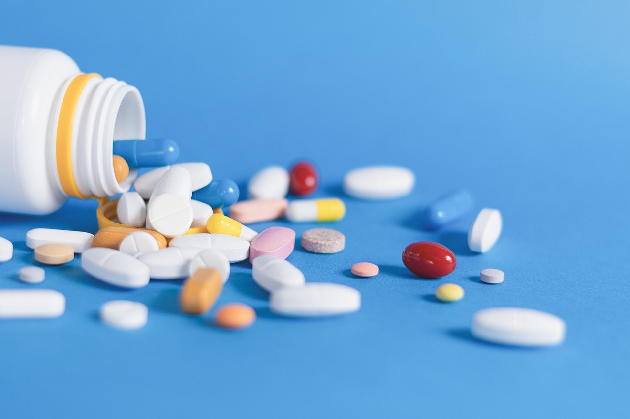 Medicine, windows wallpaper, pills — What is Regional Medical Platform?