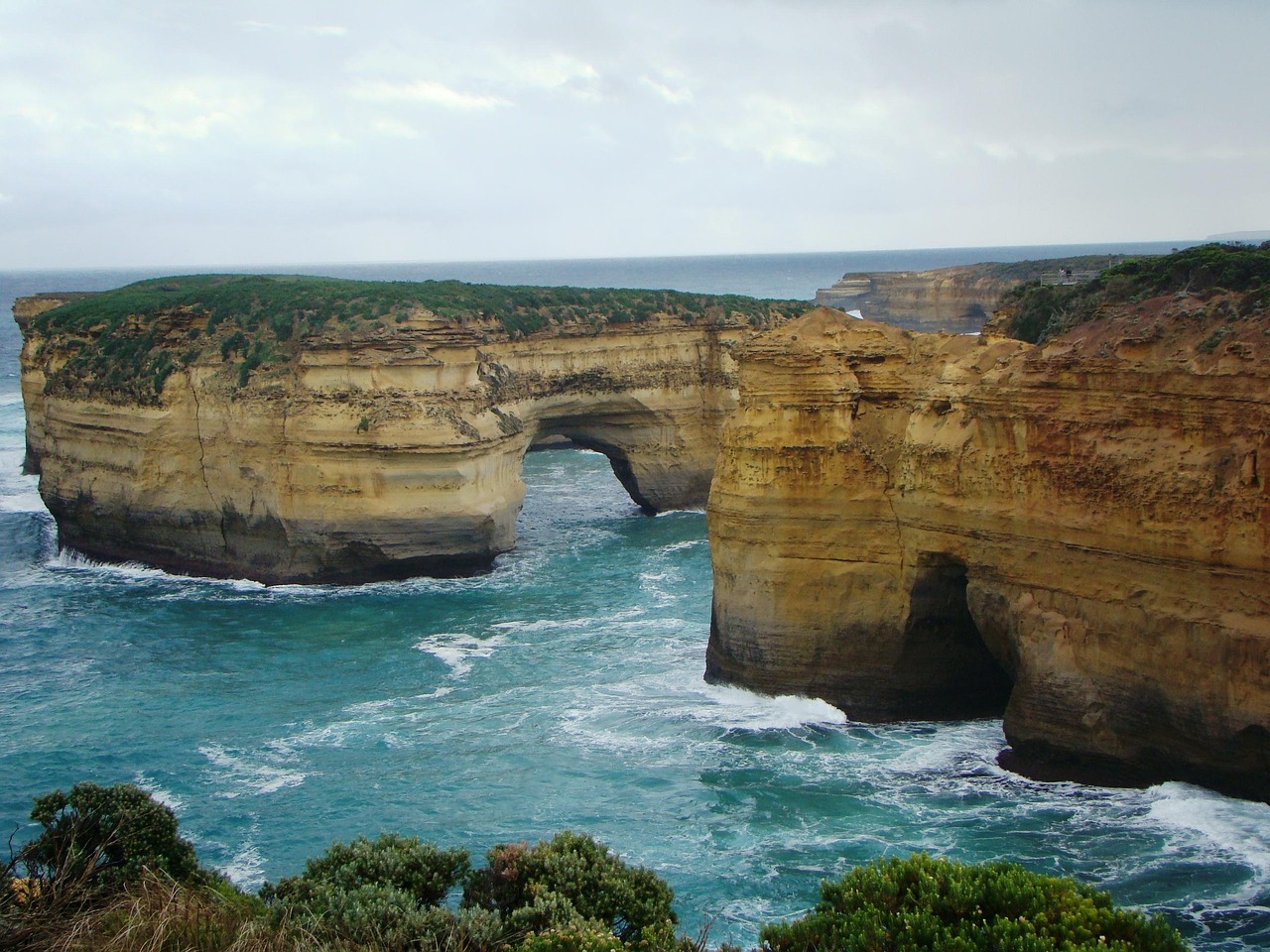 London bridge, australia, geography — What is the main purpose of a hematology analyzer ?