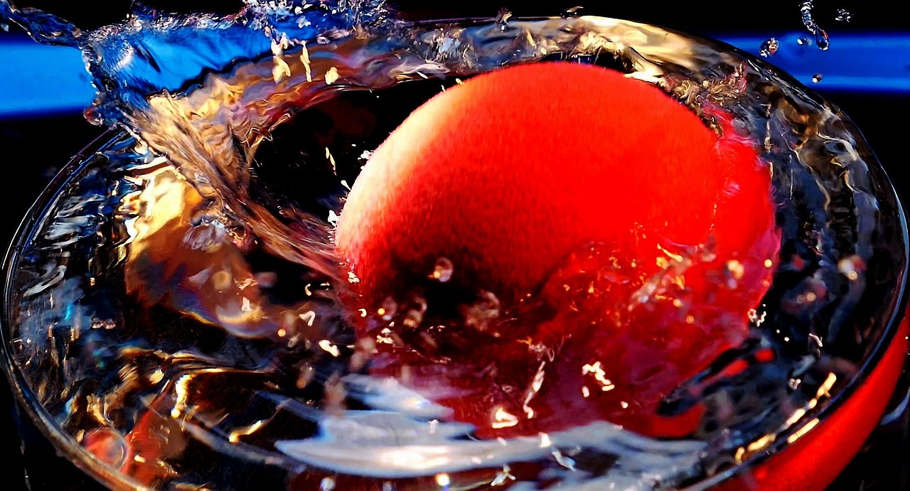 Water, fontaine, ball — What Kind of Gun Should You Get for bodyguard