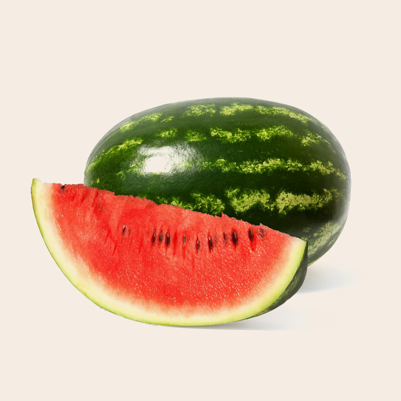 Watermelon, fruit, health — What Remedies You Can Follow To Cure Postpartum Hair Loss