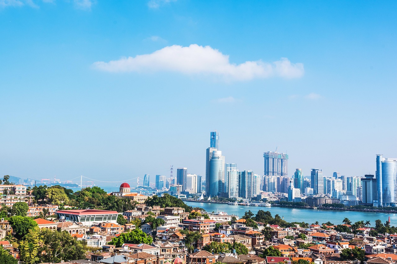 City, buildings, houses — What Would be the Appropriate Med for Hair Loss? Find It Out