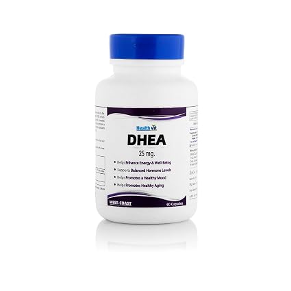 Where To Buy DHEA Online